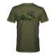 STLHD Bass T-Shirt