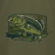 STLHD Bass T-Shirt