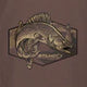 STHLD Walleye T-Shirt