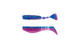 Lake Effect Lures 2.25" Mini Rattle Paddle