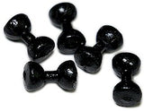 Wapsi Painted Dumbbell Eyes