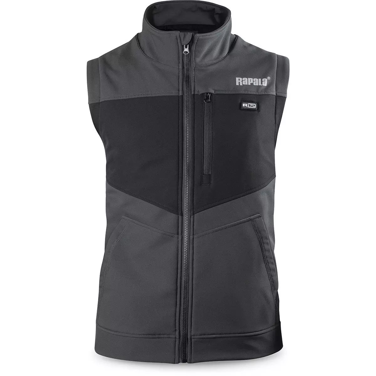 Men's Rapala R12 Lithium Heated Vest