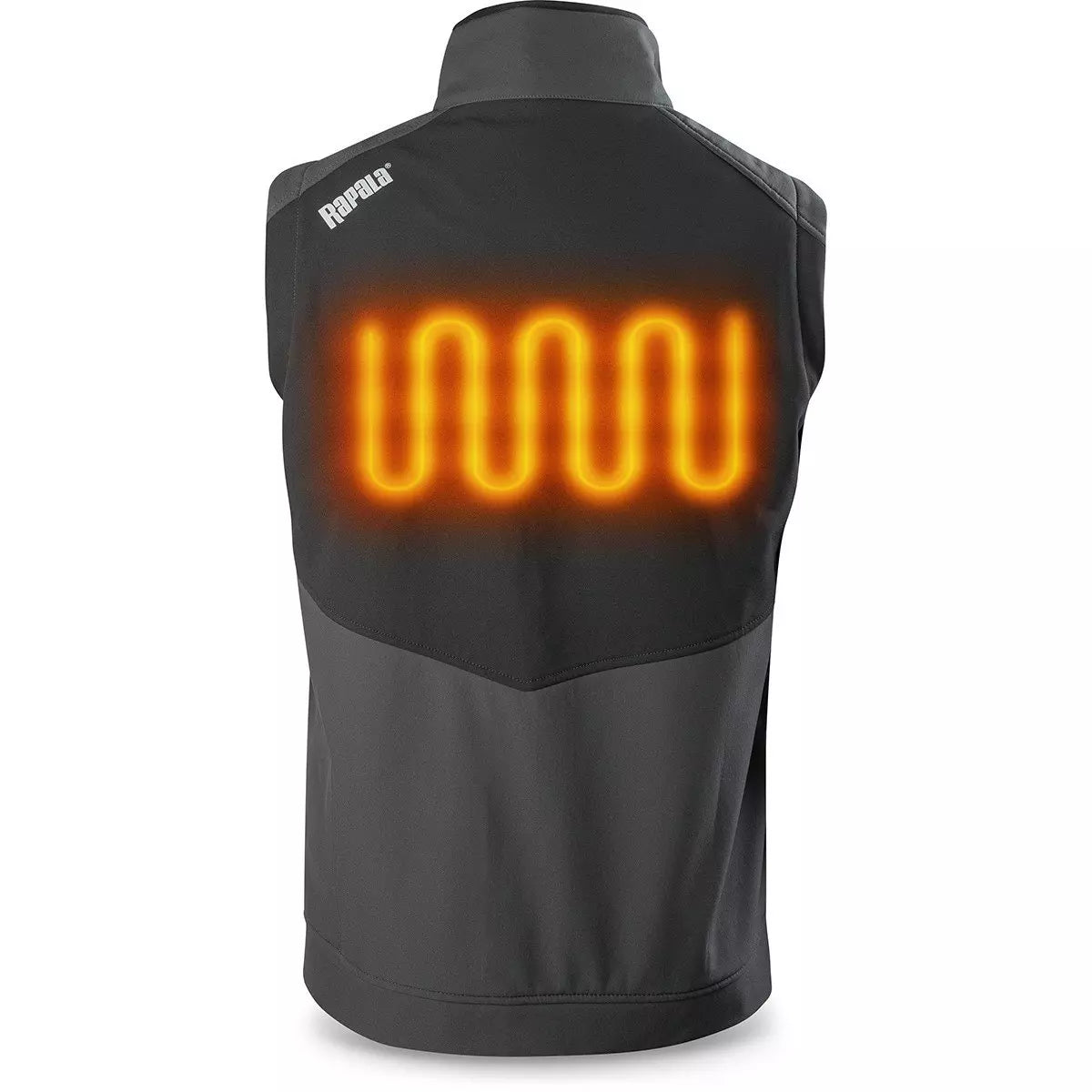 Men's Rapala R12 Lithium Heated Vest