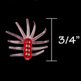 Lake Effect Nasty Plastics 10-pack