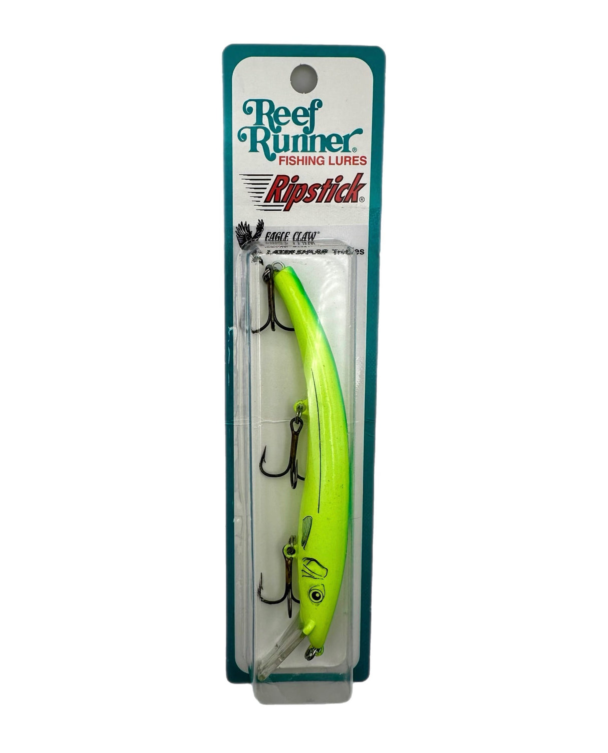 Reef Runner 700 Ripstick