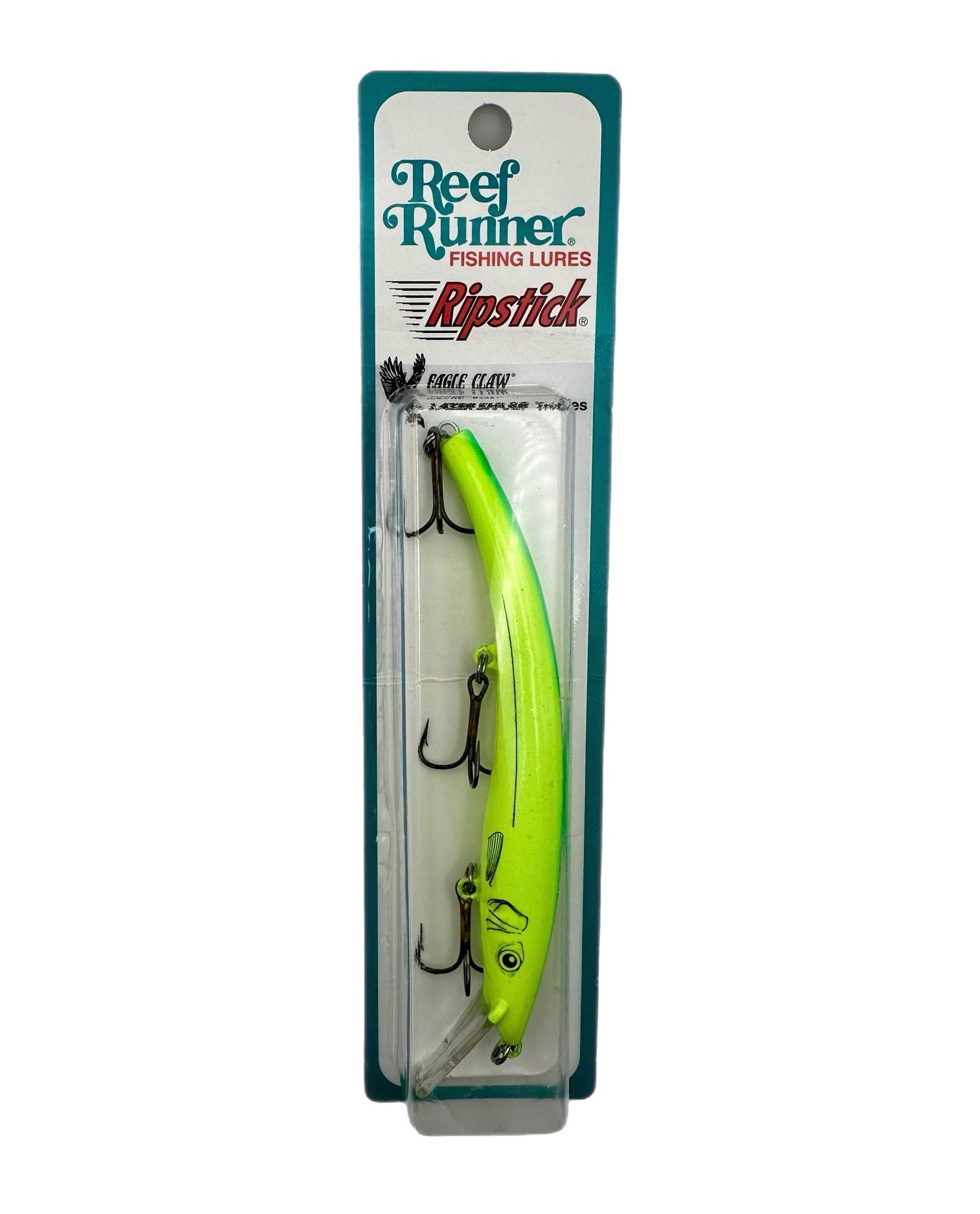 Reef Runner 700 Ripstick