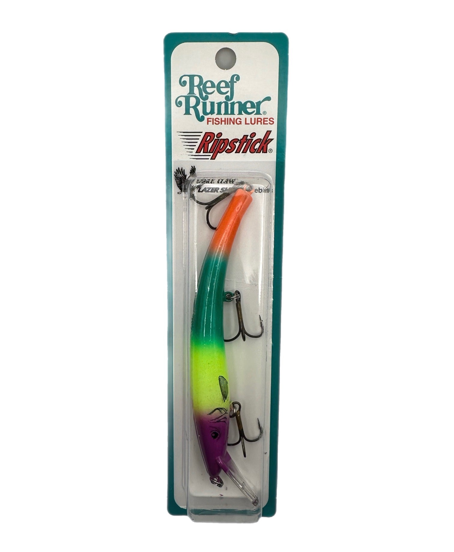 Fishing Lures – MothBear