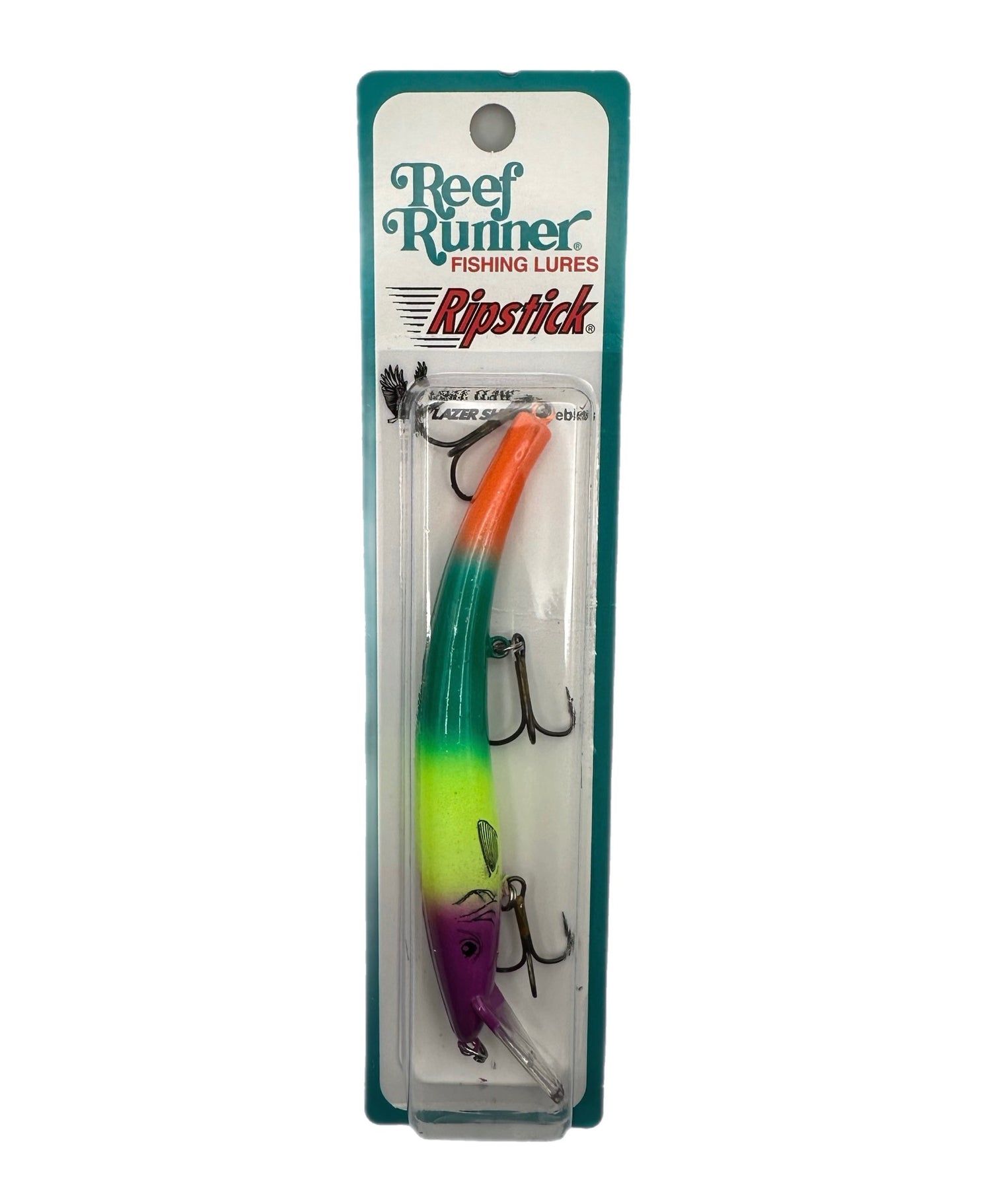 Reef Runner 700 Ripstick