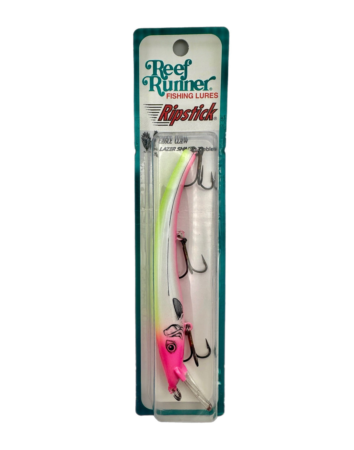 Reef Runner 700 Ripstick