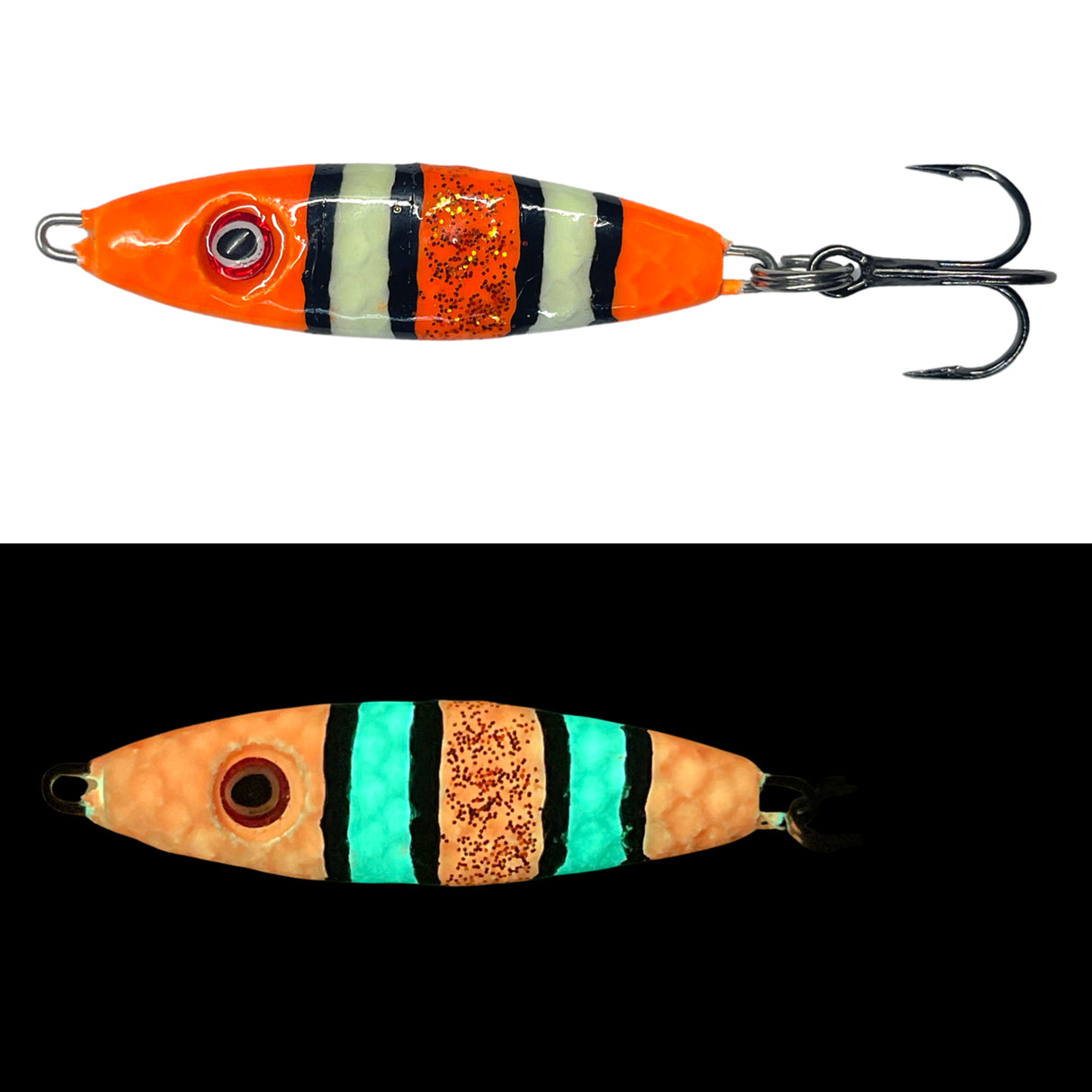 Beavers Lures Rip Reaper