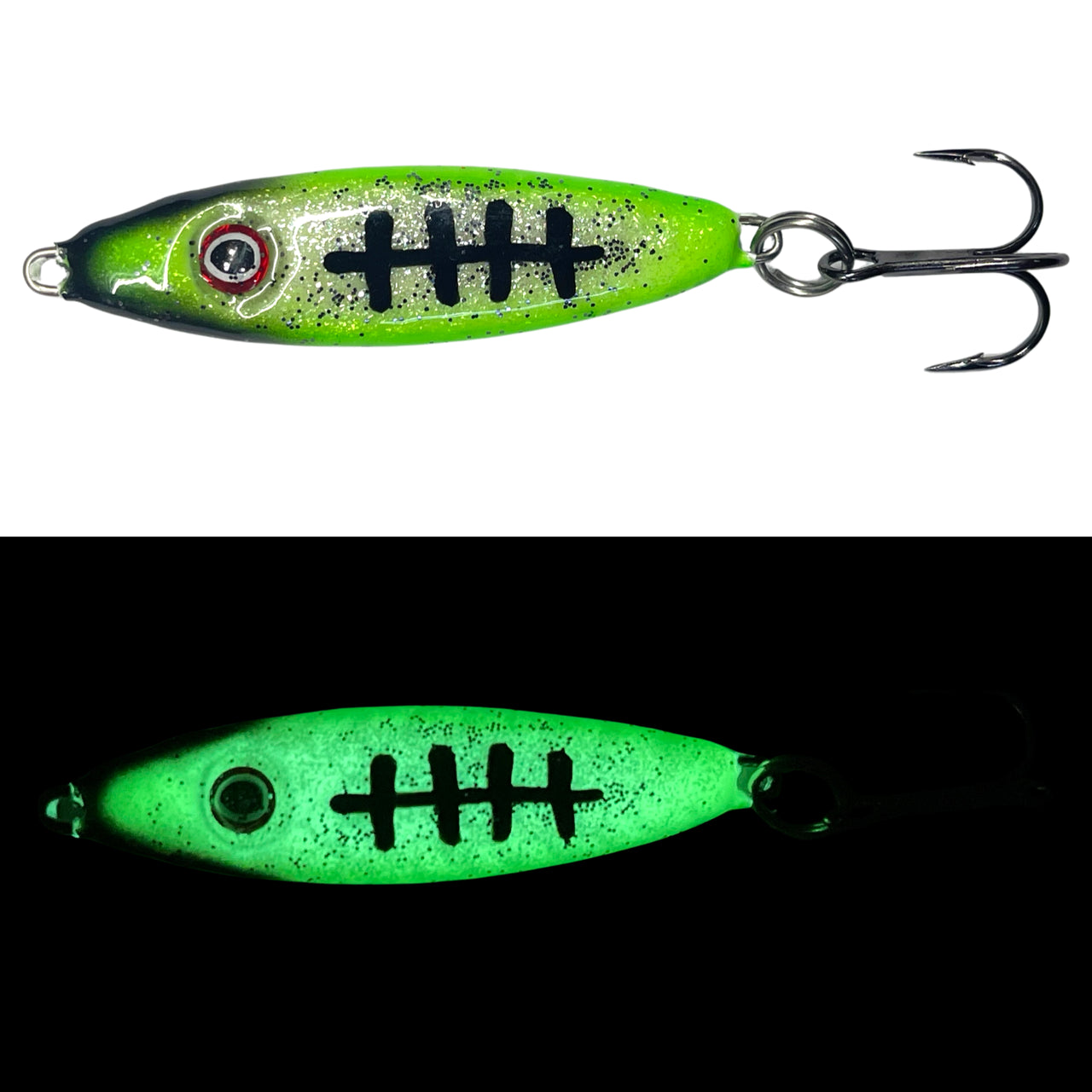 Beavers Lures Rip Reaper