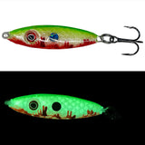 Beavers Lures Rip Reaper