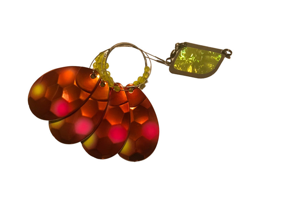 Salmon Candy Cowbells