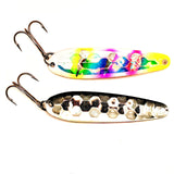 Salmon Candy Mini Spoons