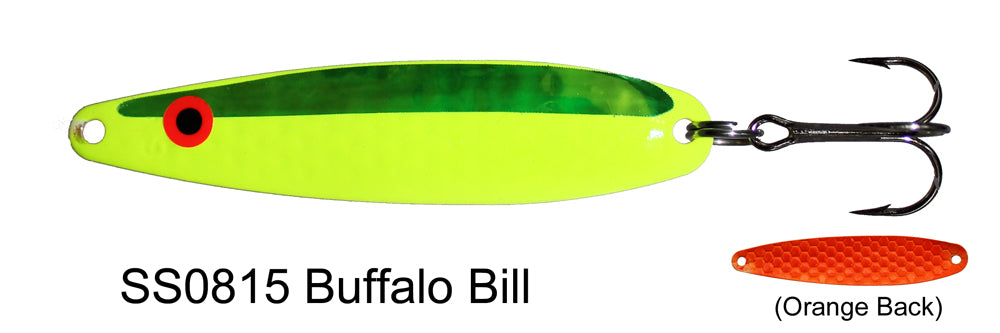 Dream Weaver Super Slim Spoons