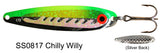 Dream Weaver Super Slim Spoons