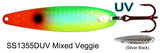 Dream Weaver Super Slim Spoons