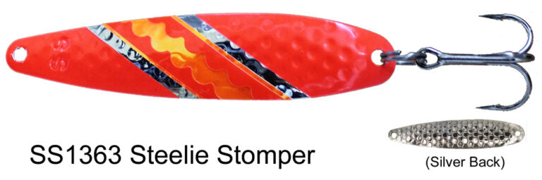 Dream Weaver Super Slim Spoons