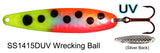 Dream Weaver Super Slim Spoons