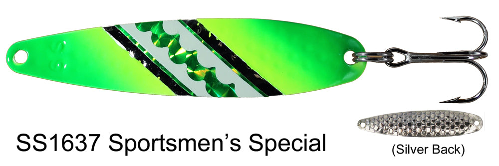 Dream Weaver Super Slim Spoons