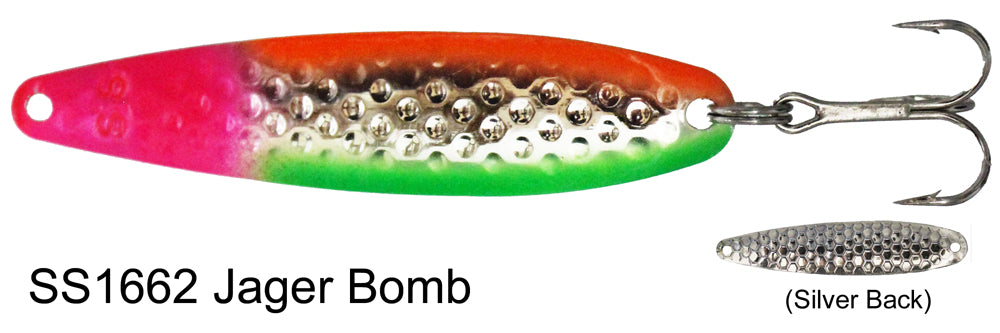 Dream Weaver Super Slim Spoons