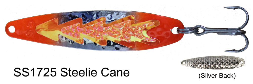 Dream Weaver Super Slim Spoons