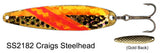 Dream Weaver Super Slim Spoons