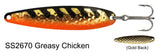 Dream Weaver Super Slim Spoons