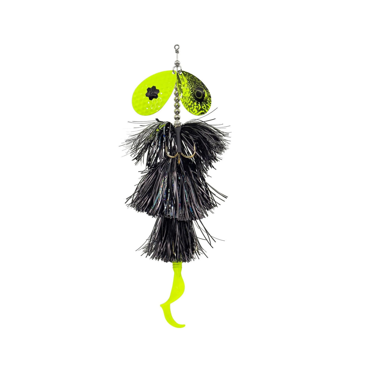 Savage Lures Savage Blade Spinnerbait 8.5"
