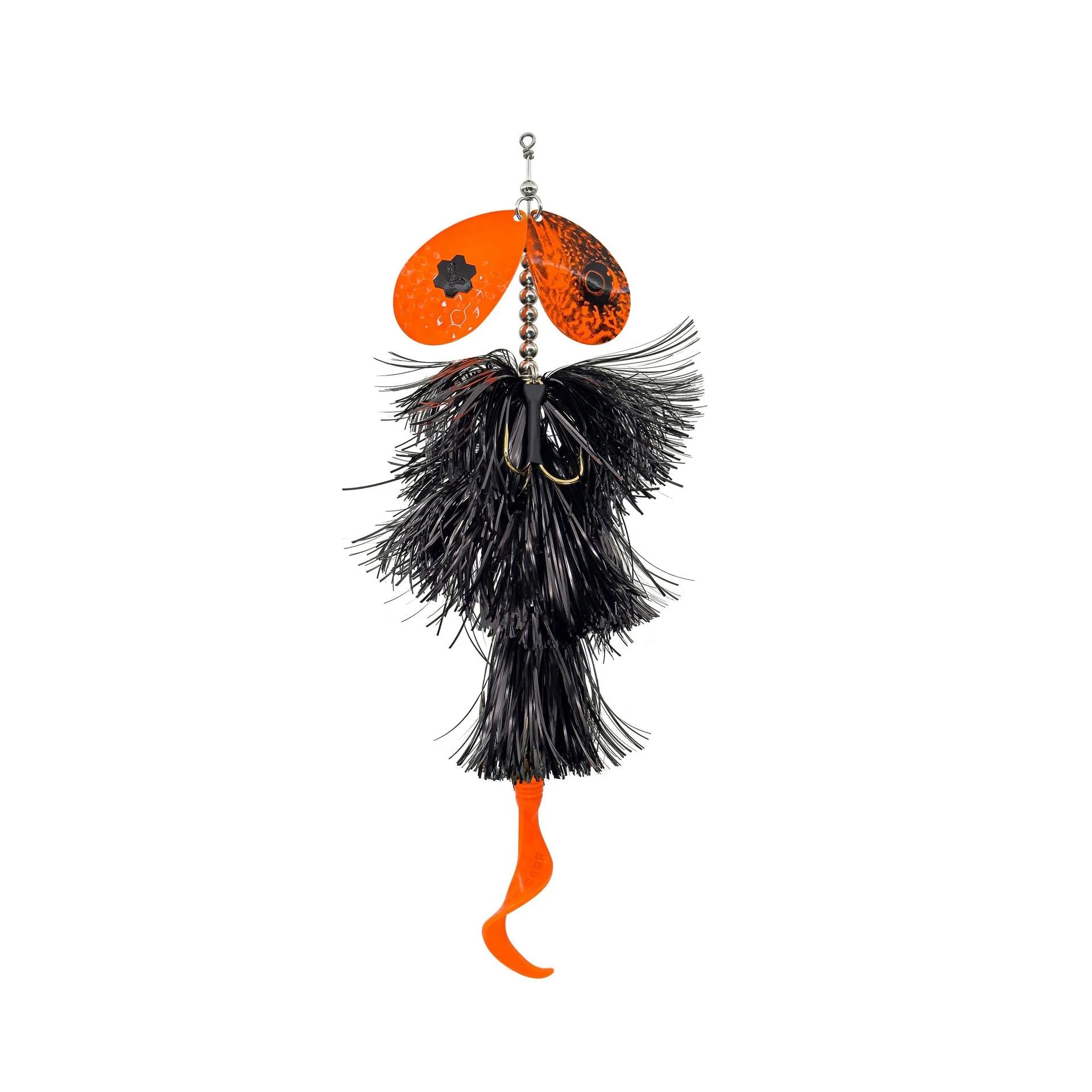 Savage Lures Savage Blade Spinnerbait 8.5"