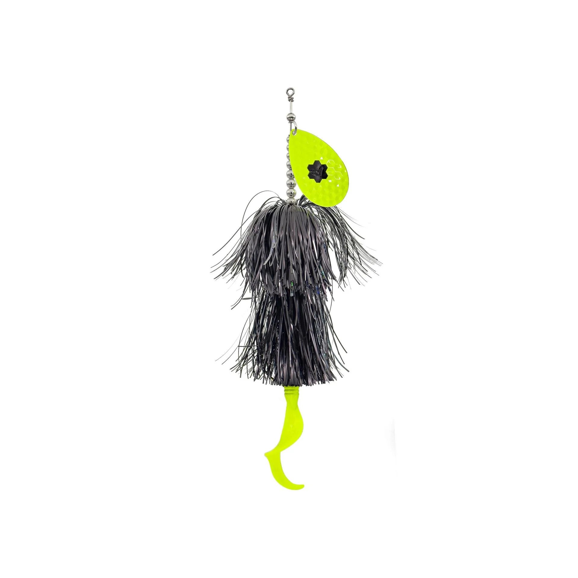 Savage Lures Savage Blade Spinnerbait 8.5"