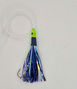 Mr. Chrome Lures Mini Trolling Fly