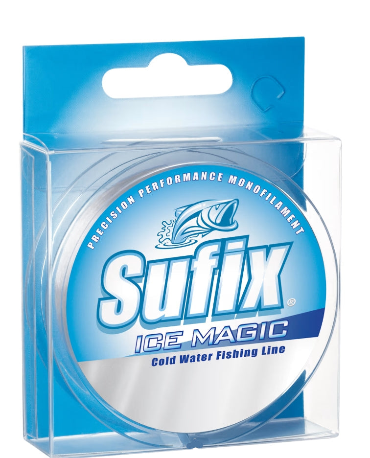 Sufix Ice Magic Monofilament
