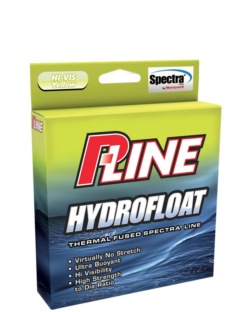 P-Line Hydrofloat Thermal Infused Spectra Line