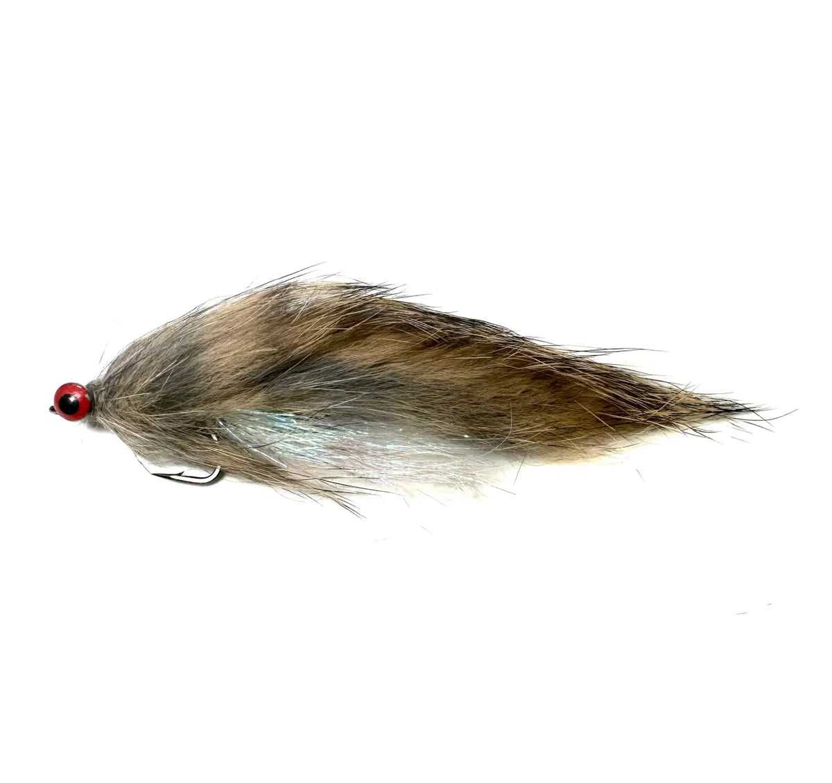 Sculpin Zonker Streamer Fly