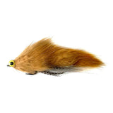 Sculpin Zonker Streamer Fly