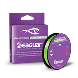Seaguar Smackdown Strand Performance Braid
