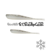 Lake Effect Lures 4" Rattlin' Feisty Fry