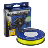 Spider Wire EZ Braid