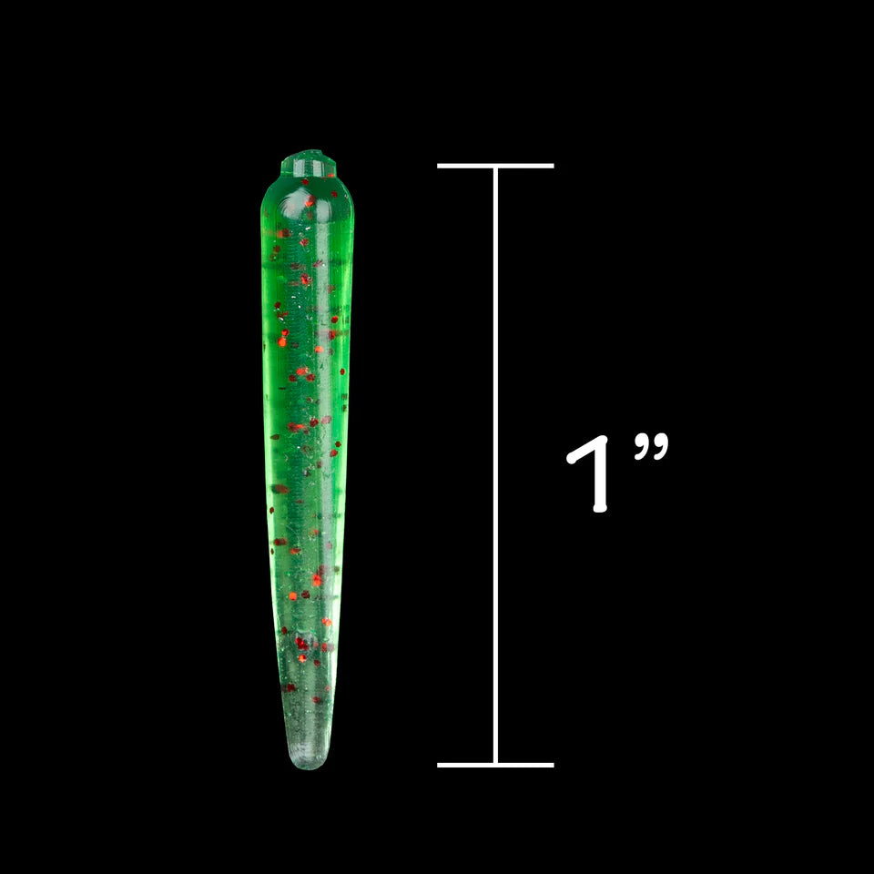 Lake Effect Nasty Plastics 10-pack