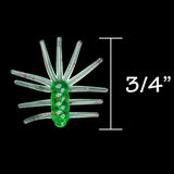 Lake Effect Nasty Plastics 10-pack