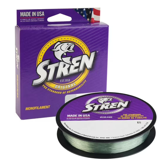 Stren Original® Monofilament Fishing Line