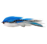 Synthetica Double Deceiver Articulating Streamer Fly