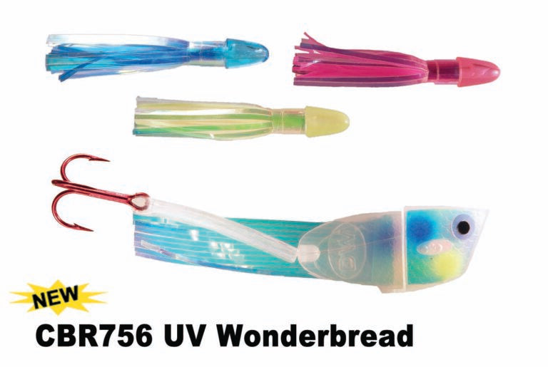 Dream Weaver Meat Rigs