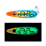 Beavers Lures Standard Spoons