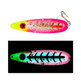 Beavers Lures Standard Spoons