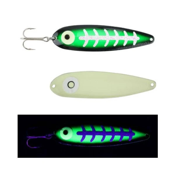 Moonshine Lures Standard Spoons