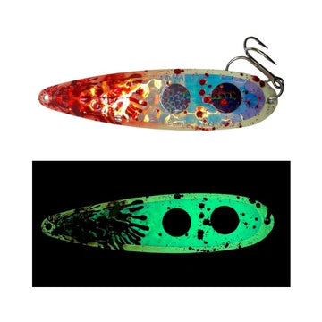 Beavers Lures Standard Spoons