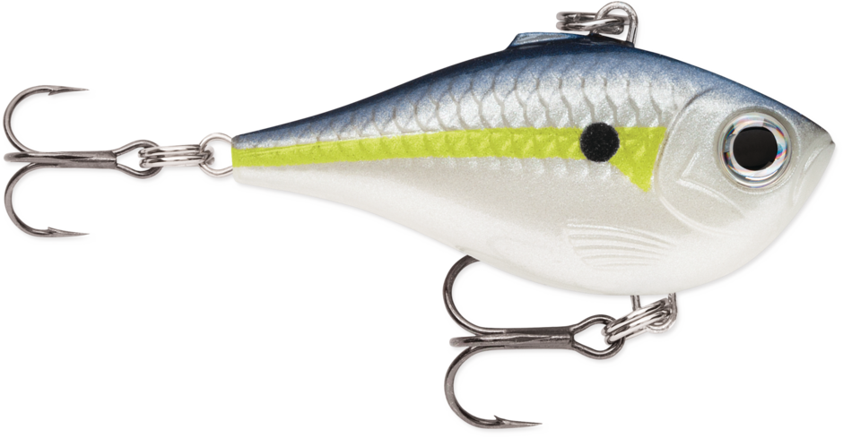 Rapala Ultra Light Rippin' Rap