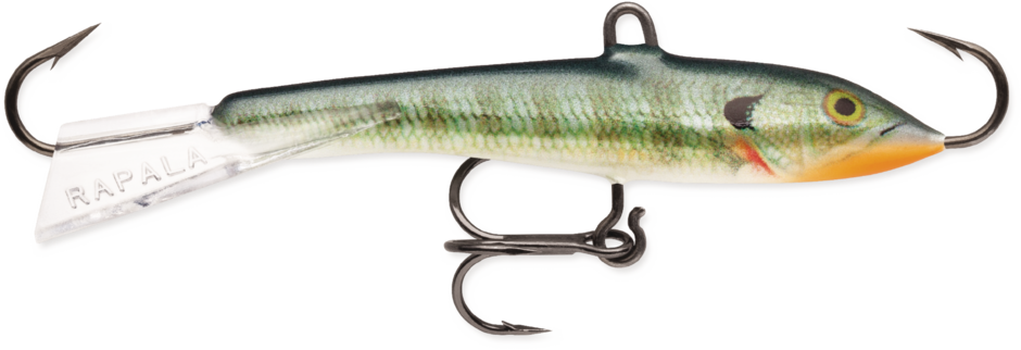 Rapala Jigging rap
